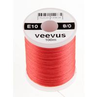 Veevus Thread 8/0 dark pink
